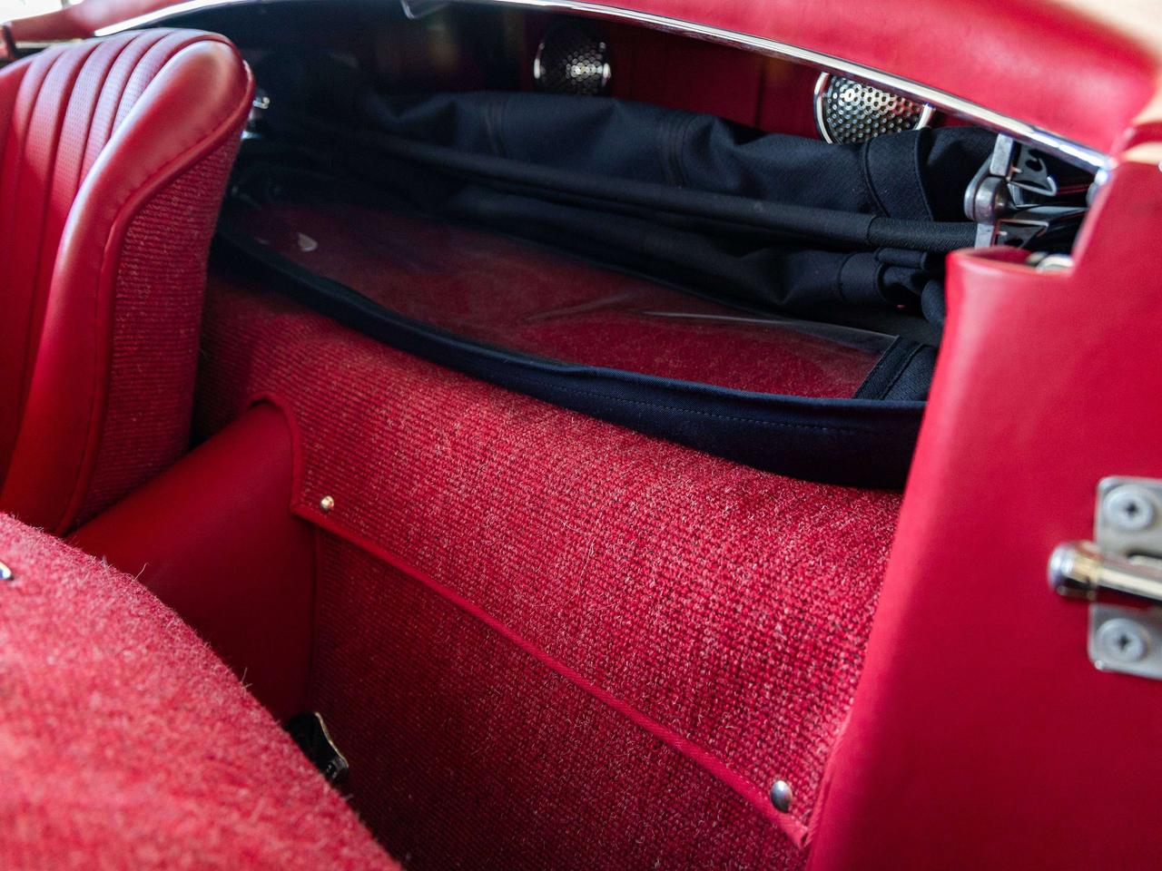 1959 Mercedes-Benz 300 SL   PRICED IN USD Photo