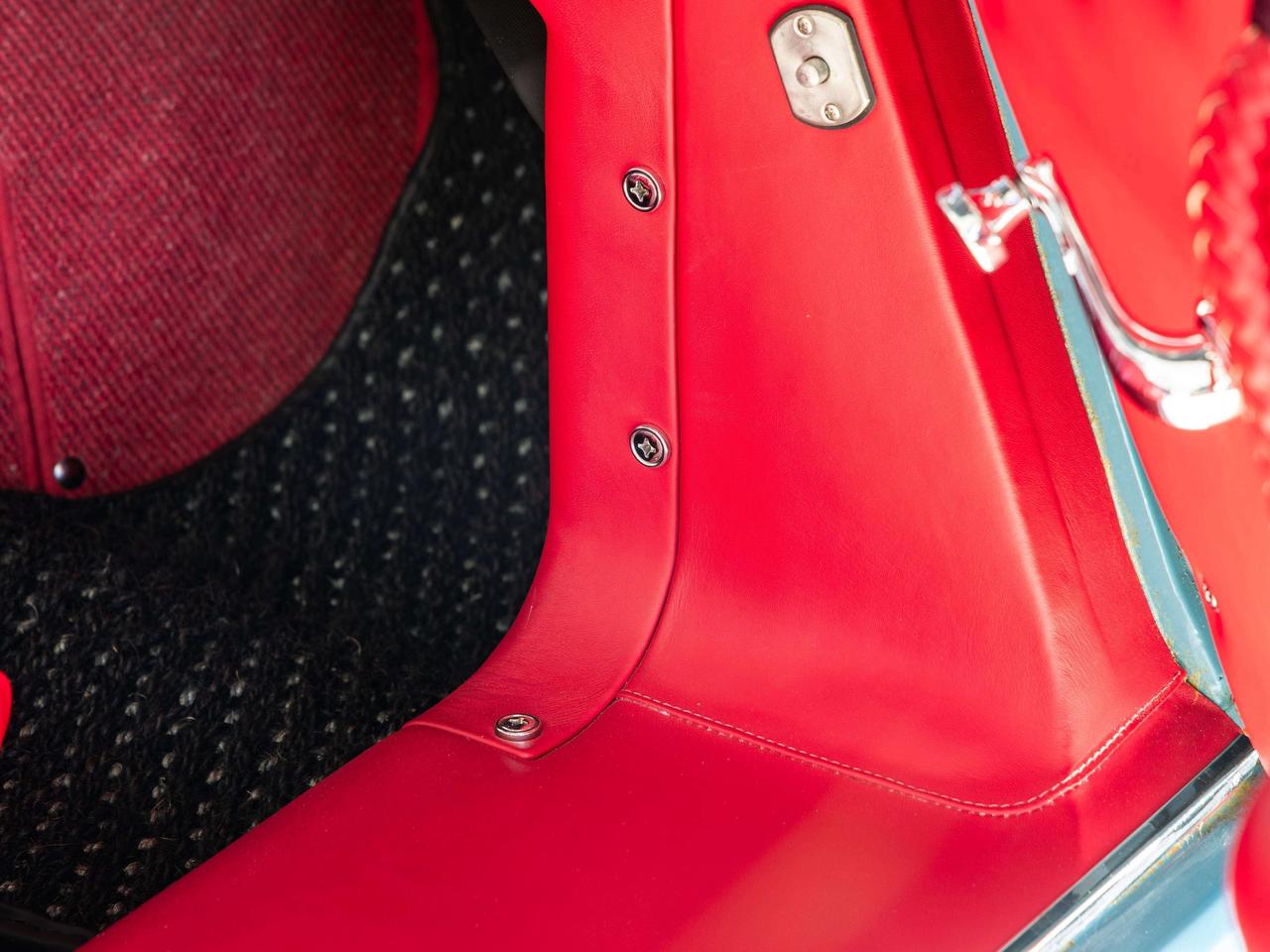 1959 Mercedes-Benz 300 SL   PRICED IN USD Photo