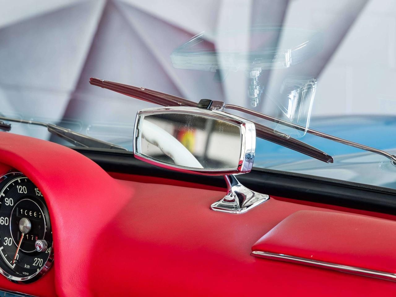 1959 Mercedes-Benz 300 SL   PRICED IN USD Photo