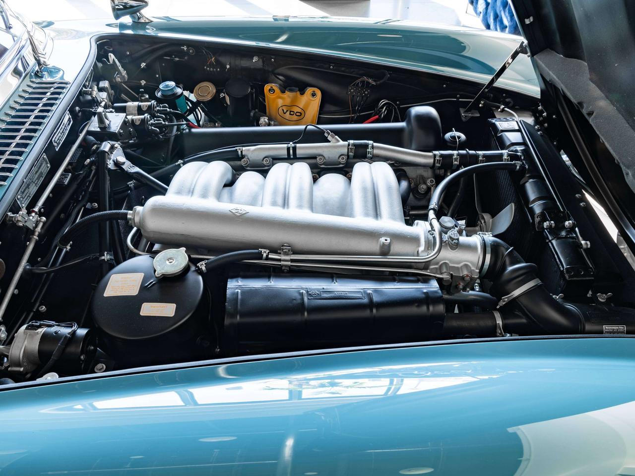 1959 Mercedes-Benz 300 SL   PRICED IN USD Photo