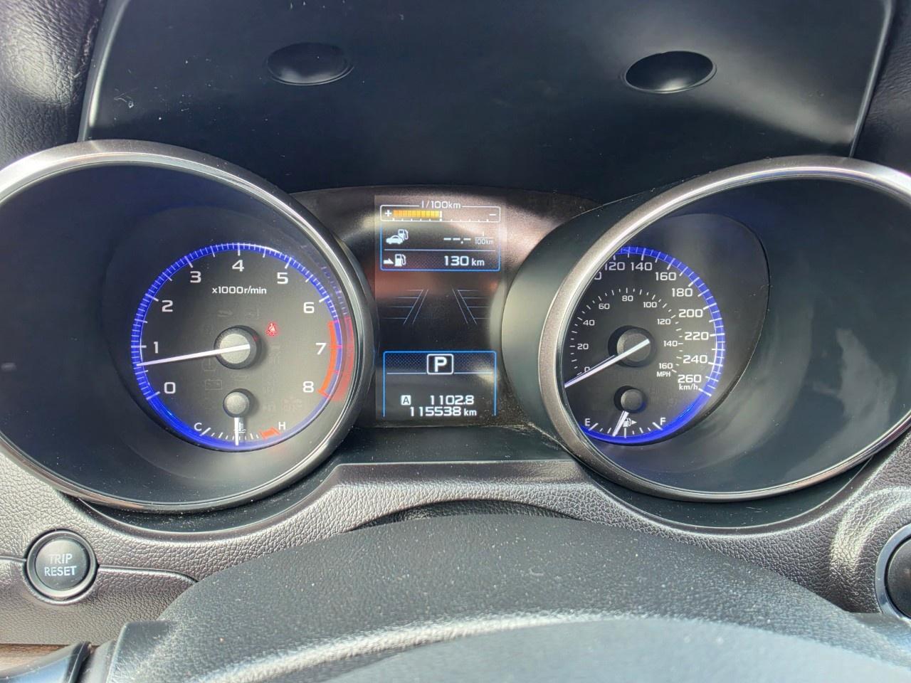 2016 Subaru Legacy 4dr Sdn CVT 3.6R w/Limited & Tech Pkg Photo