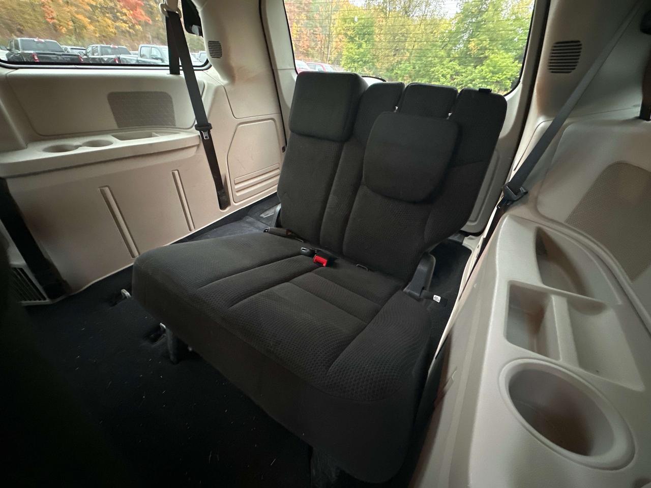 2016 Dodge Grand Caravan CANADA VALUE PACKAGE Photo