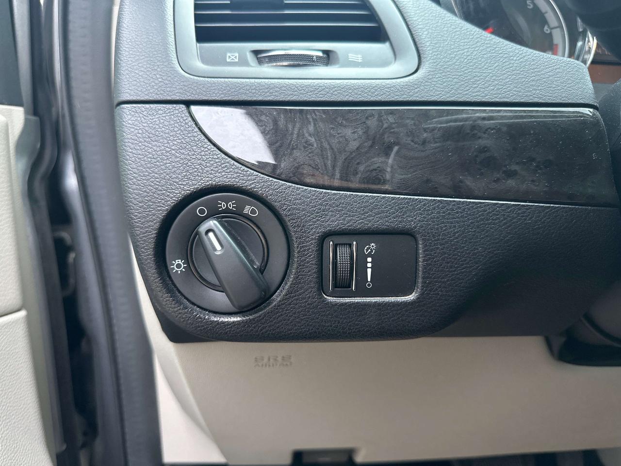 2016 Dodge Grand Caravan CANADA VALUE PACKAGE Photo