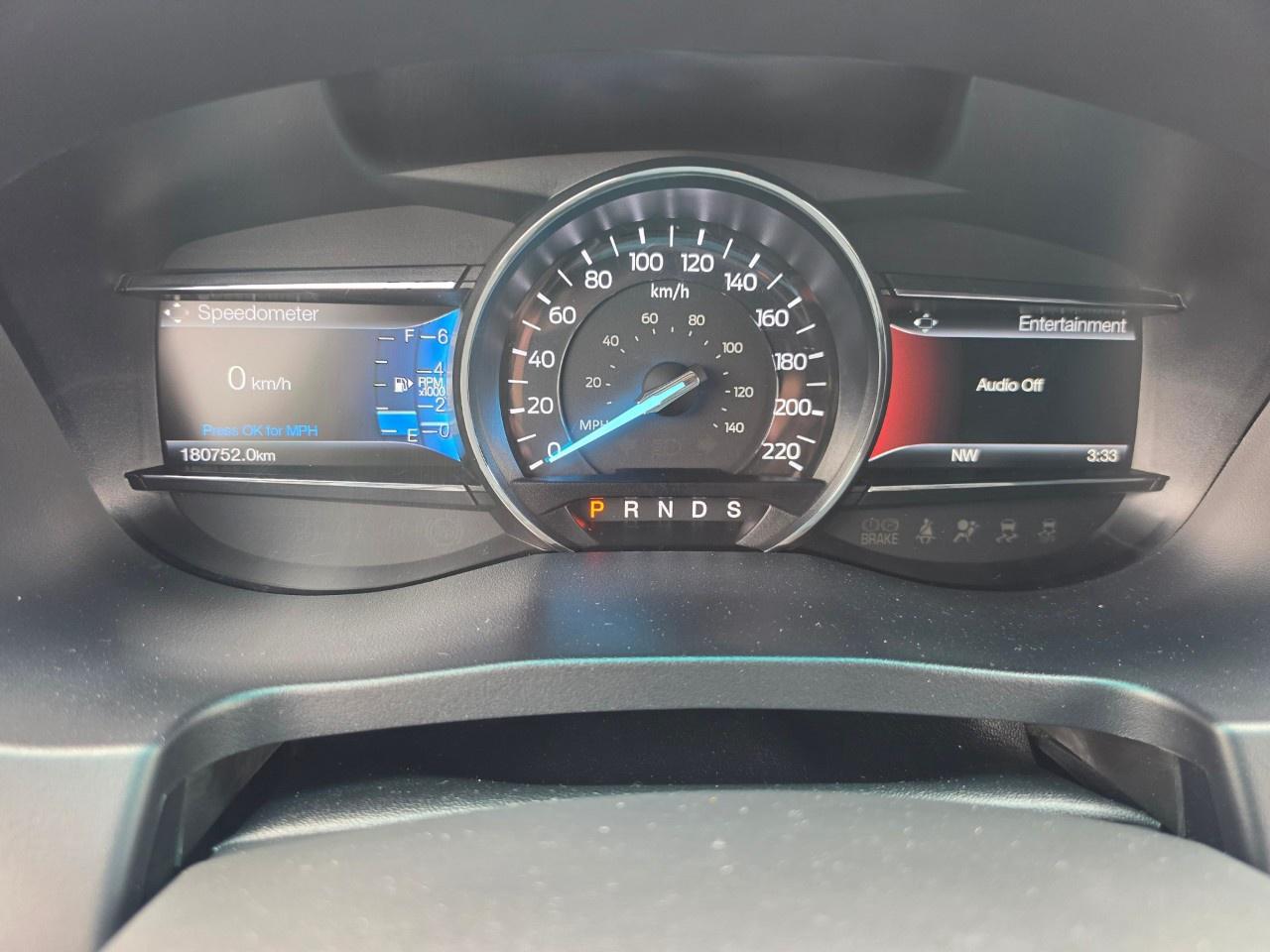 2017 Ford Explorer 4WD 4dr XLT Photo
