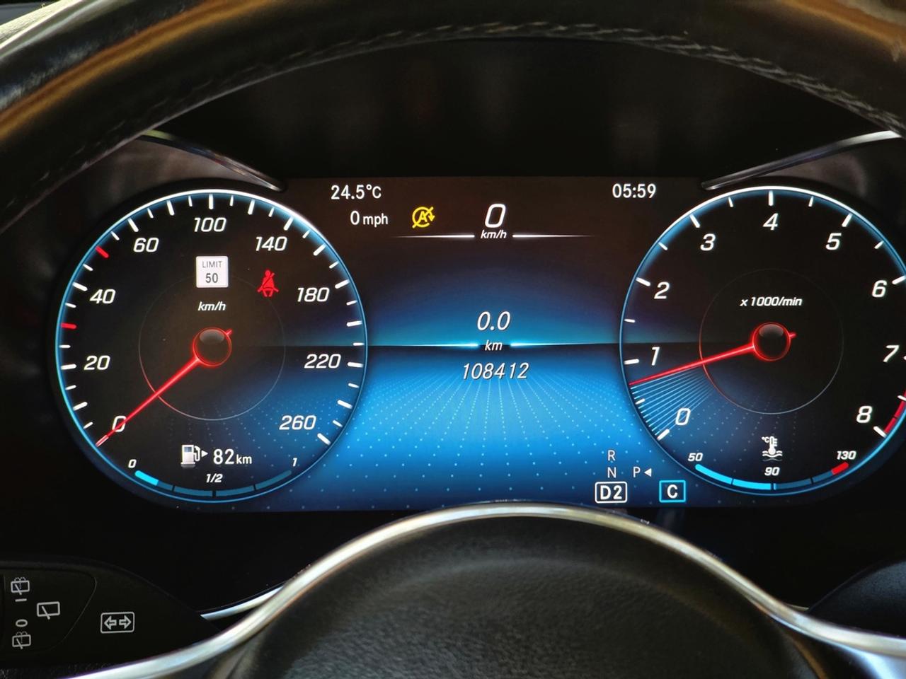 2020 Mercedes-Benz GLC GLC 300 4MATIC | Clean Carfax! Photo