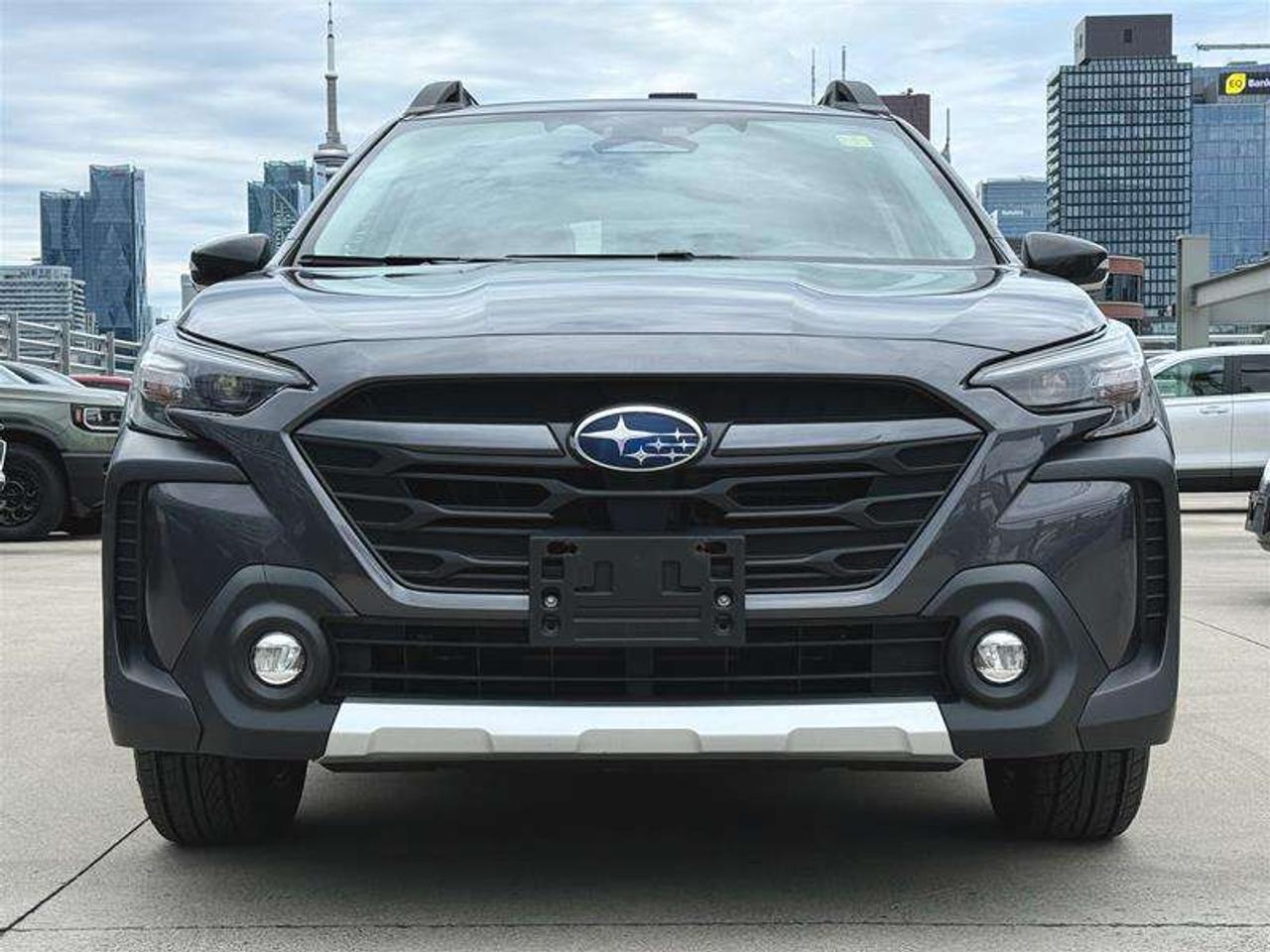 2024 Subaru Outback 2.5L Limited CVT Photo