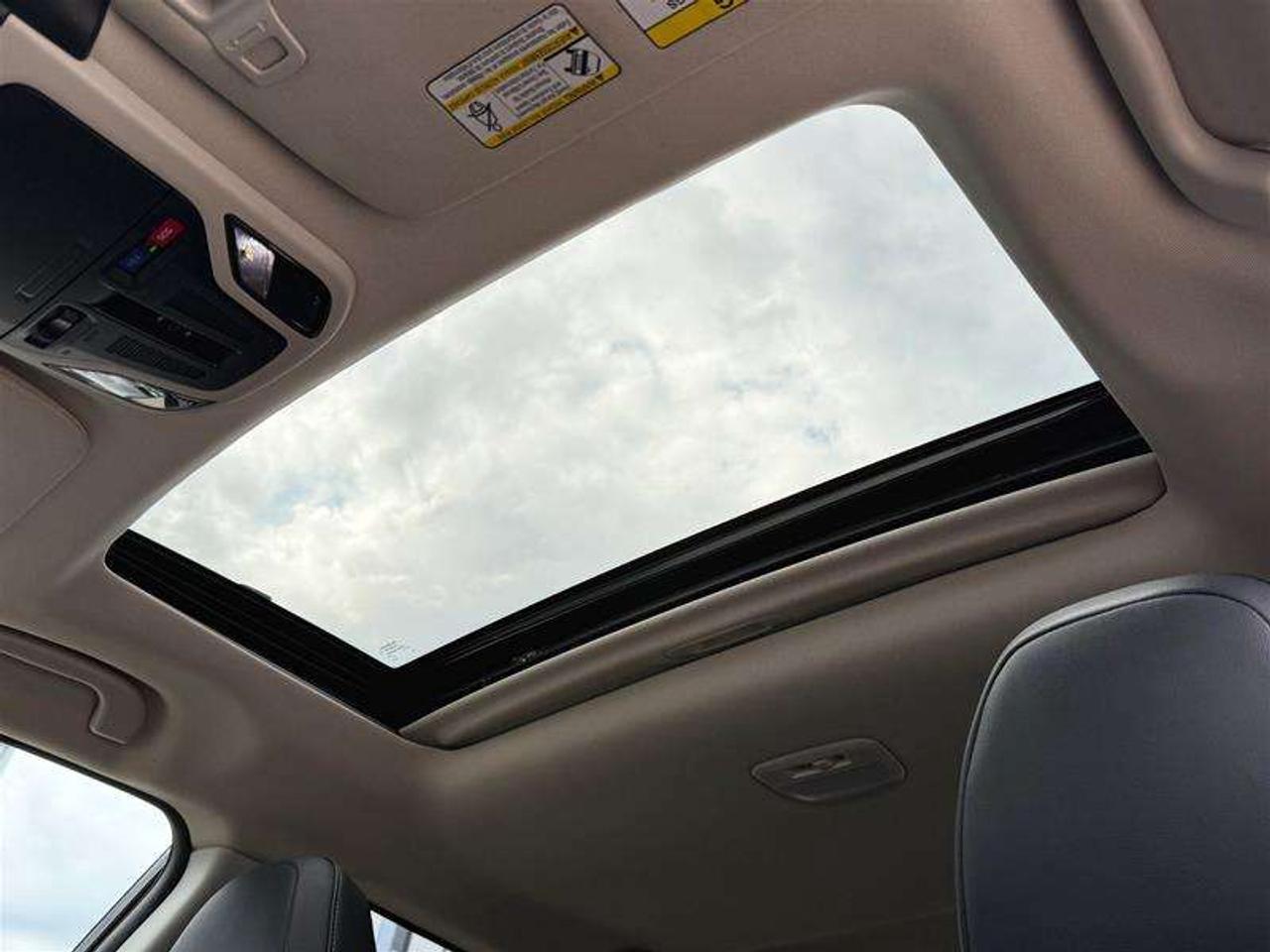 2024 Subaru Outback 2.5L Limited CVT Photo