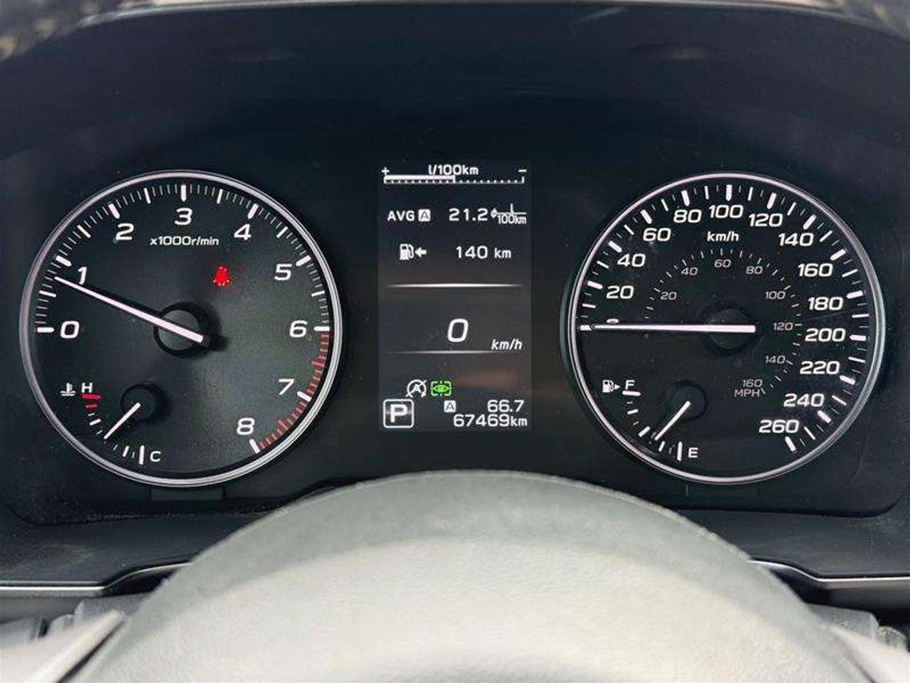 2024 Subaru Outback 2.5L Limited CVT Photo