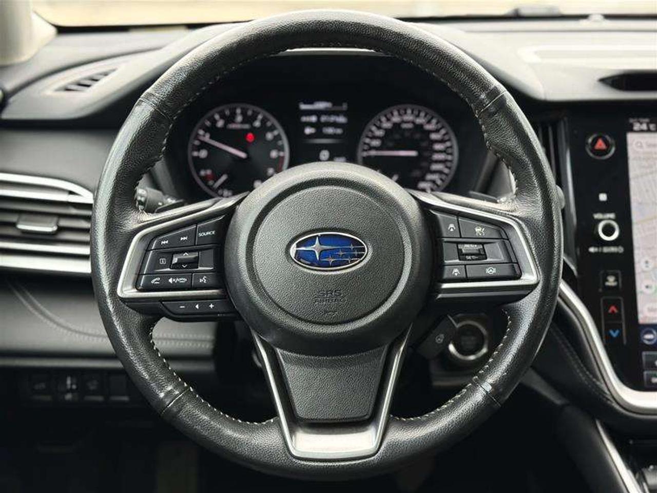 2024 Subaru Outback 2.5L Limited CVT Photo