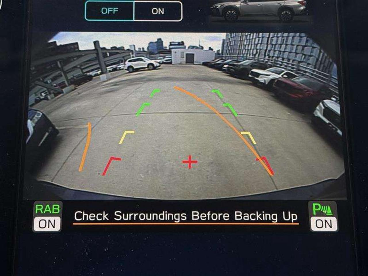 2024 Subaru Outback 2.5L Limited CVT Photo
