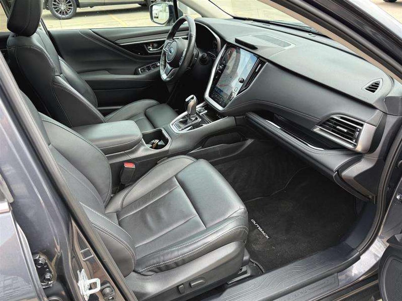 2024 Subaru Outback 2.5L Limited CVT Photo
