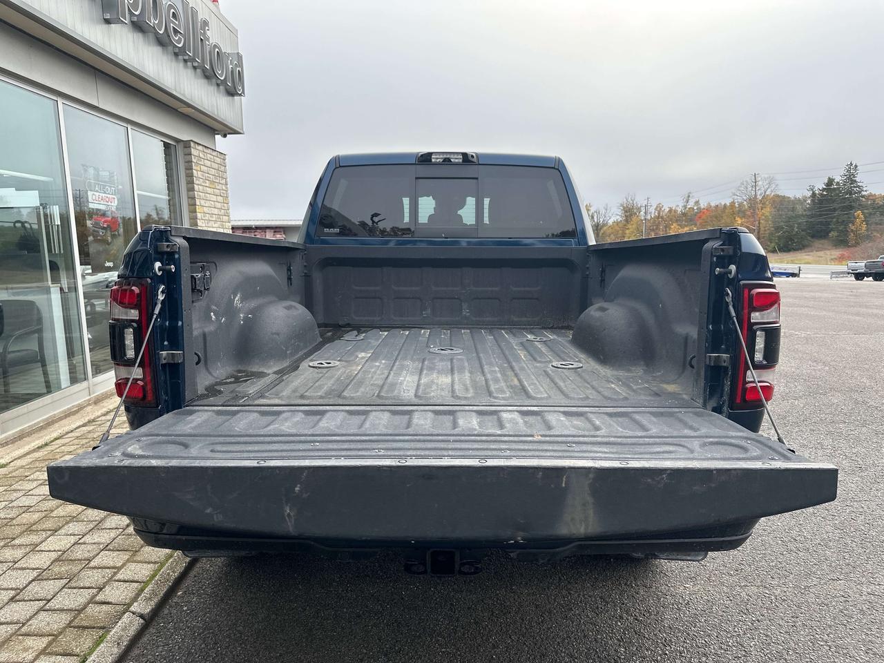 2022 RAM 2500 Limited Photo