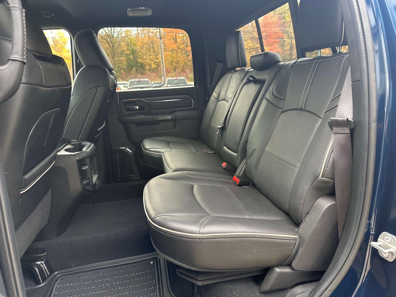 2022 RAM 2500 Limited Photo