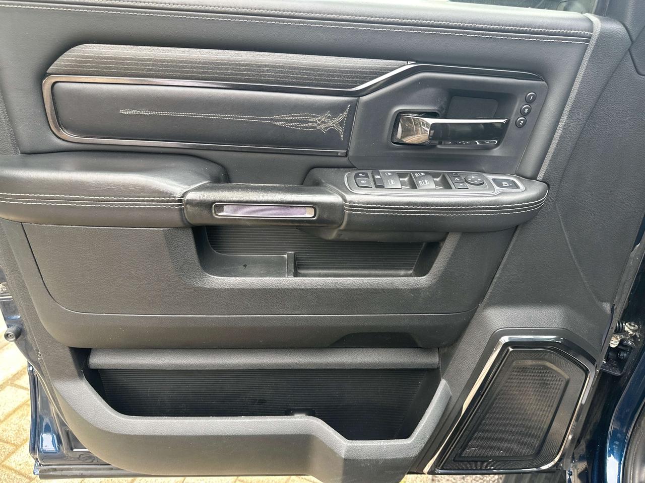 2022 RAM 2500 Limited Photo