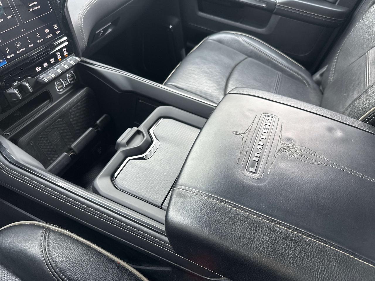 2022 RAM 2500 Limited Photo