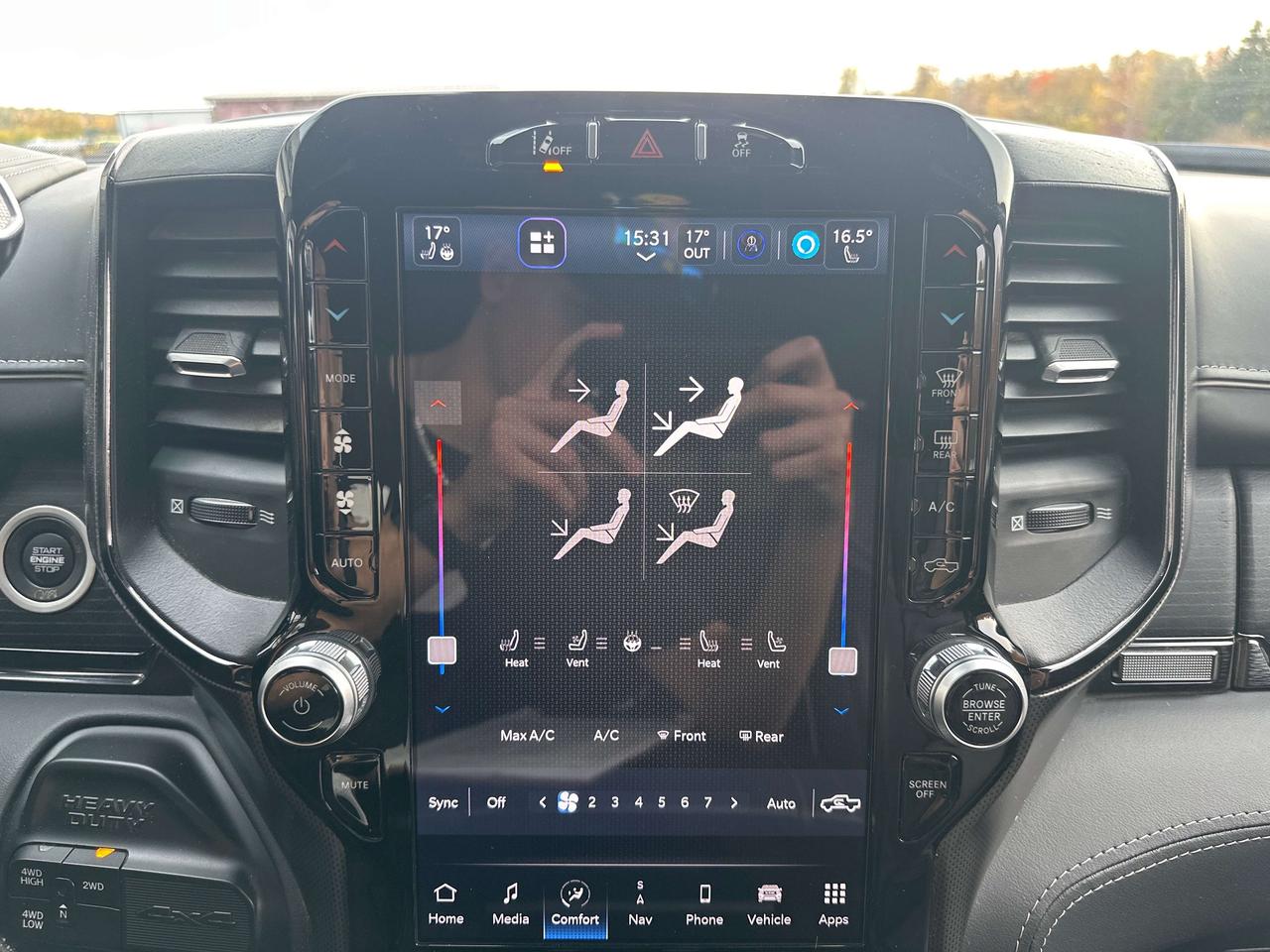 2022 RAM 2500 Limited Photo