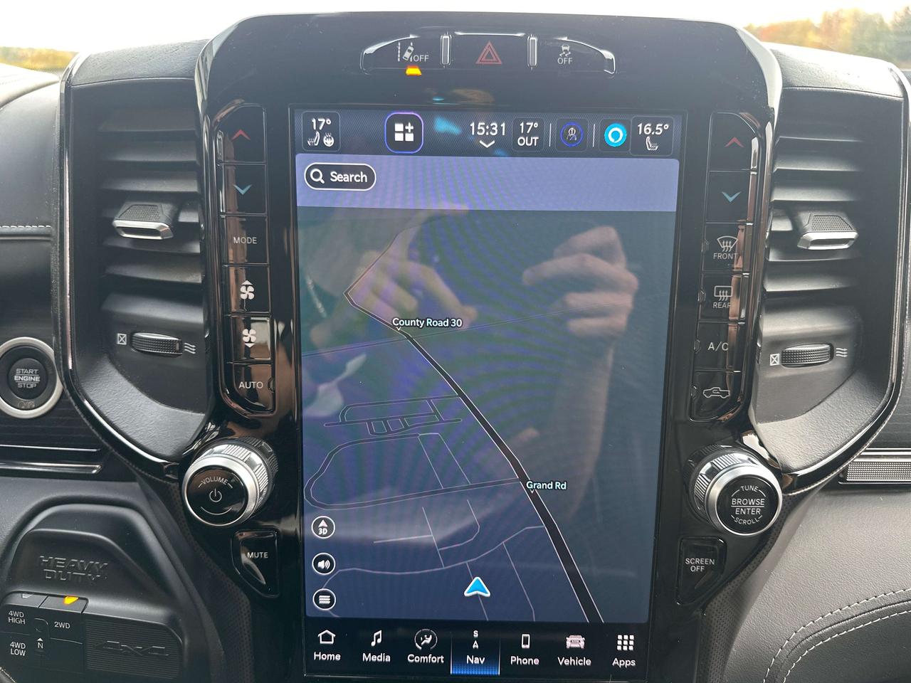 2022 RAM 2500 Limited Photo