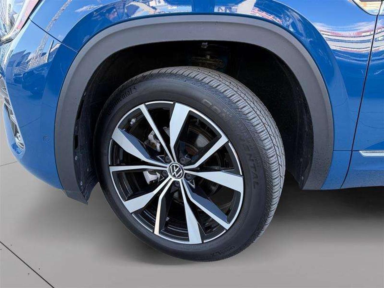 2026 Volkswagen Atlas Execline 4Motion Photo