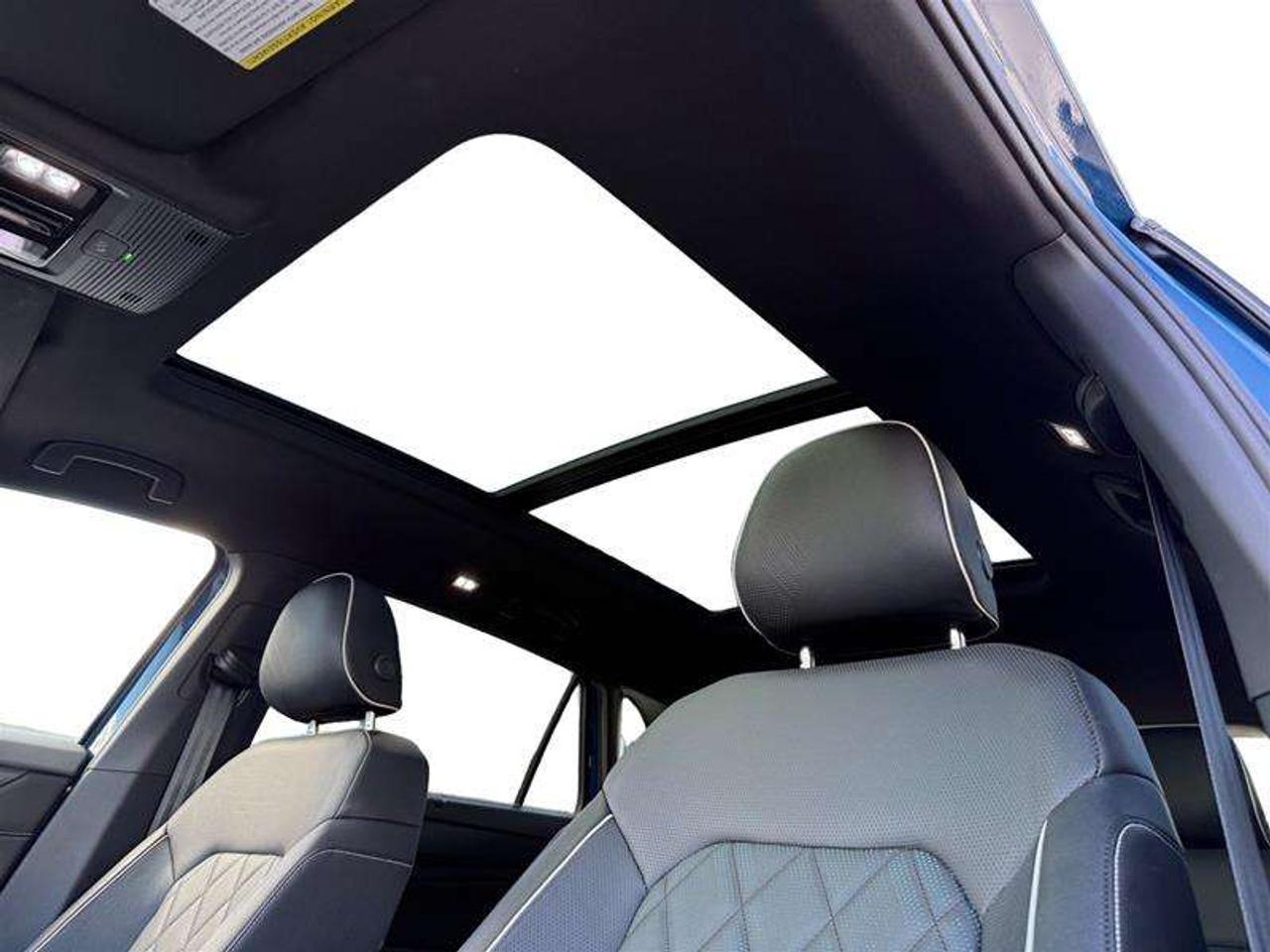 2026 Volkswagen Atlas Execline 4Motion Photo