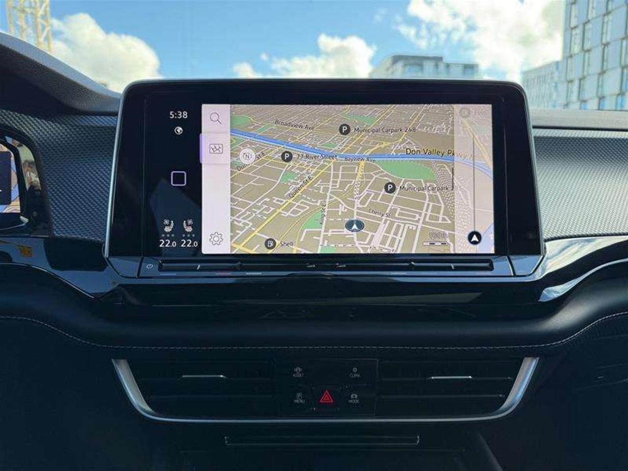 2026 Volkswagen Atlas Execline 4Motion Photo