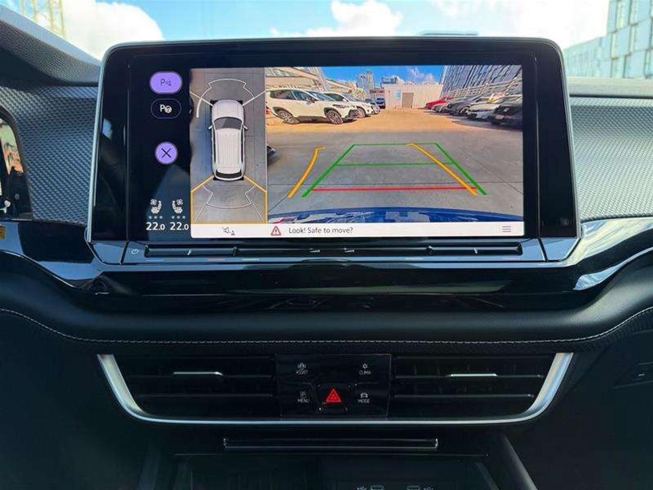 2026 Volkswagen Atlas Execline 4Motion Photo