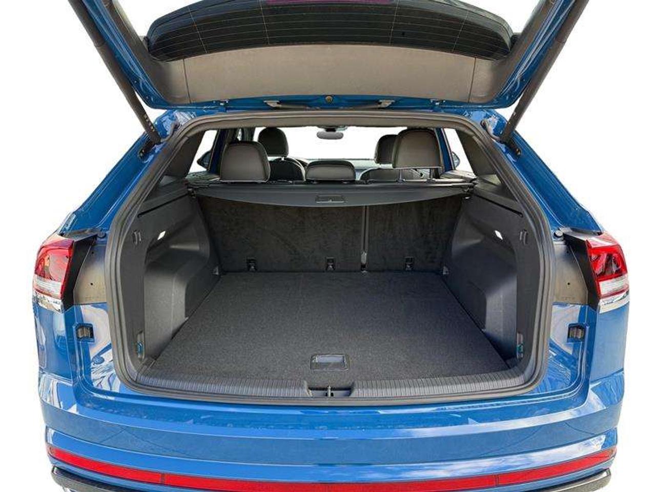 2026 Volkswagen Atlas Execline 4Motion Photo