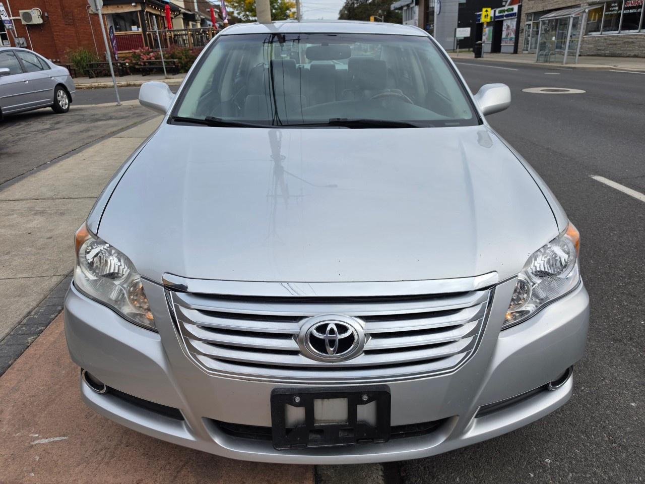 2009 Toyota Avalon 4DR SDN XLS Photo