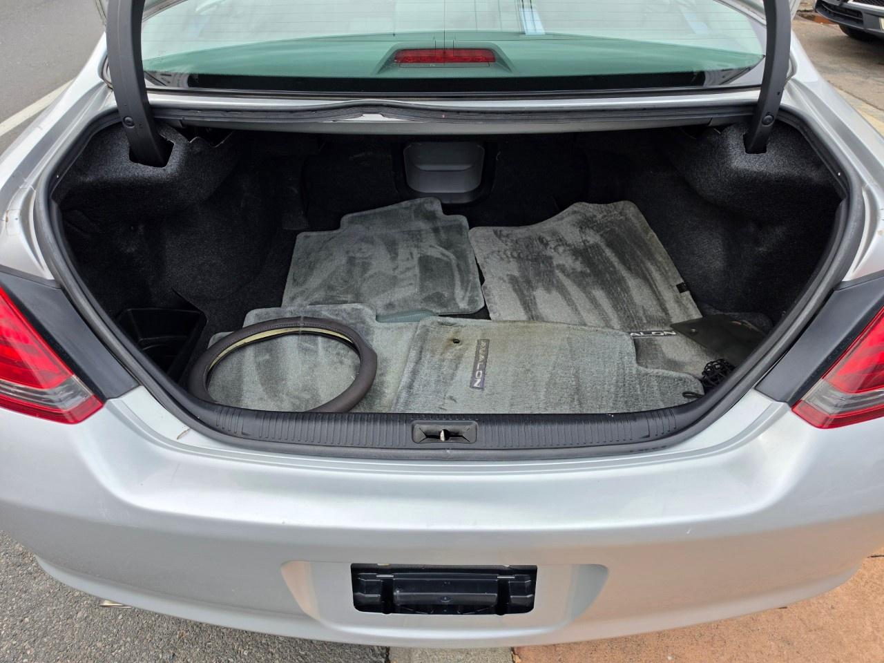 2009 Toyota Avalon 4DR SDN XLS Photo