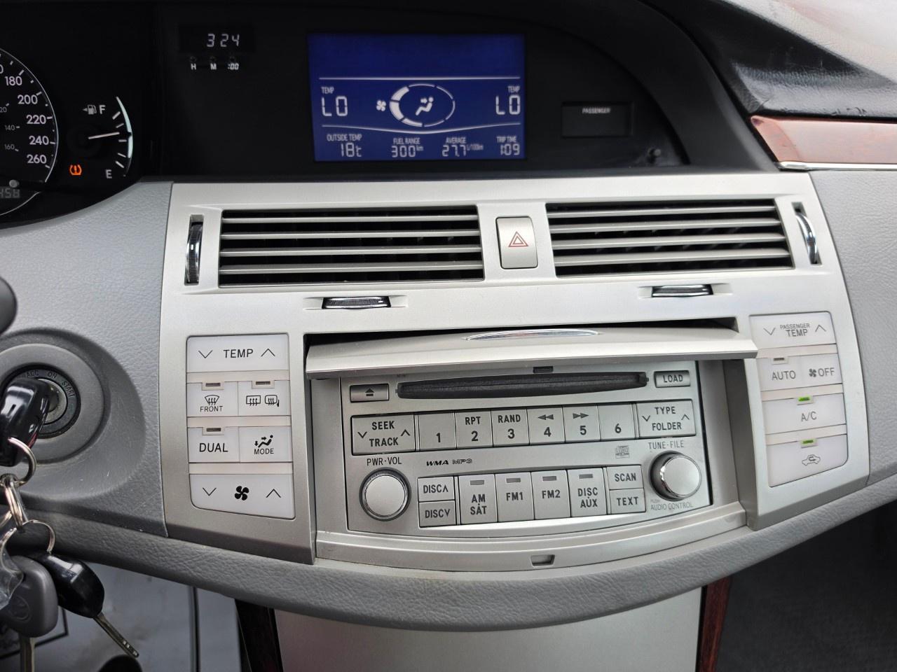 2009 Toyota Avalon 4DR SDN XLS Photo