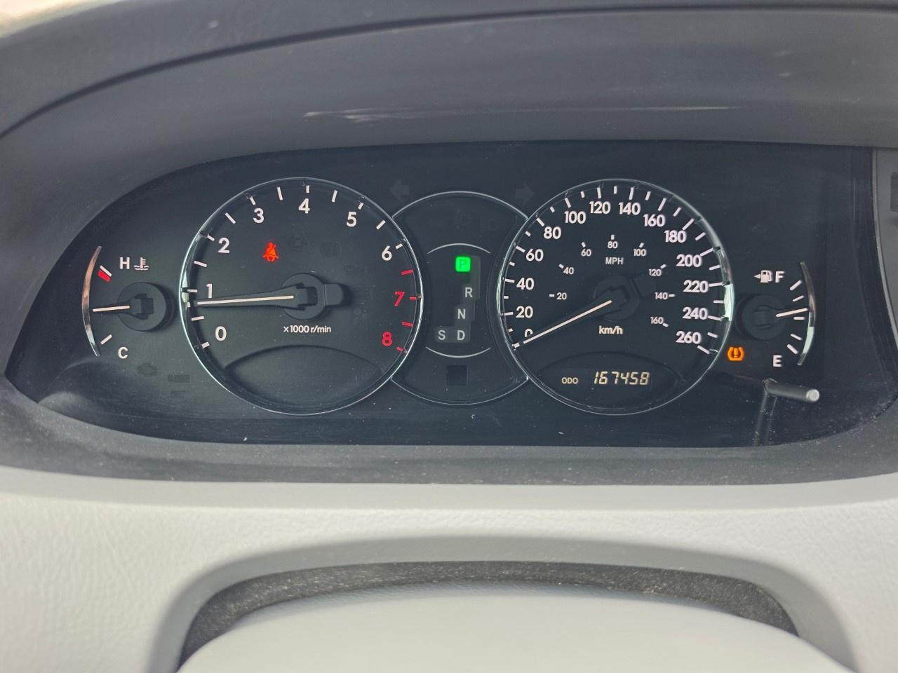 2009 Toyota Avalon 4DR SDN XLS Photo