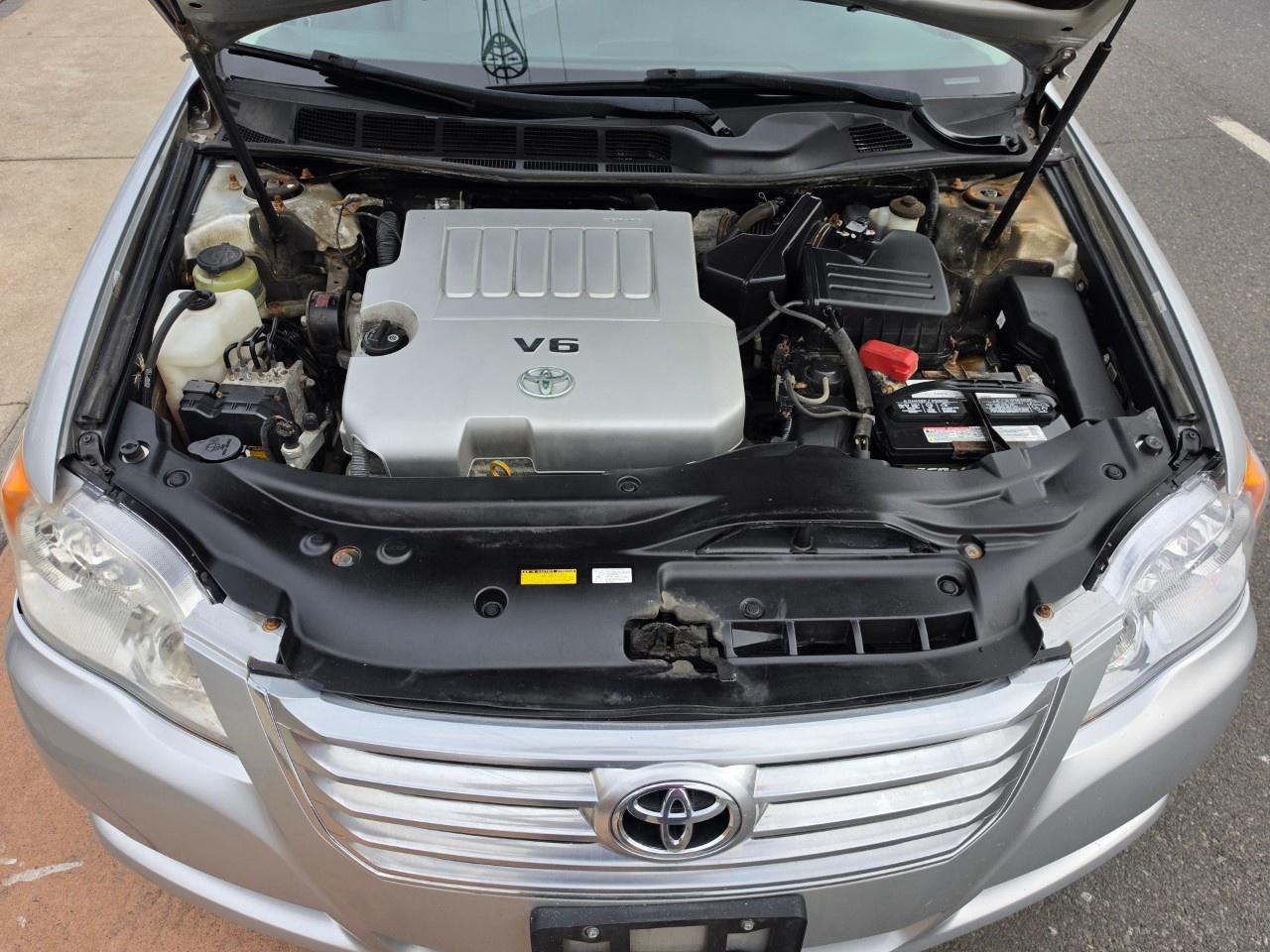 2009 Toyota Avalon 4DR SDN XLS Photo