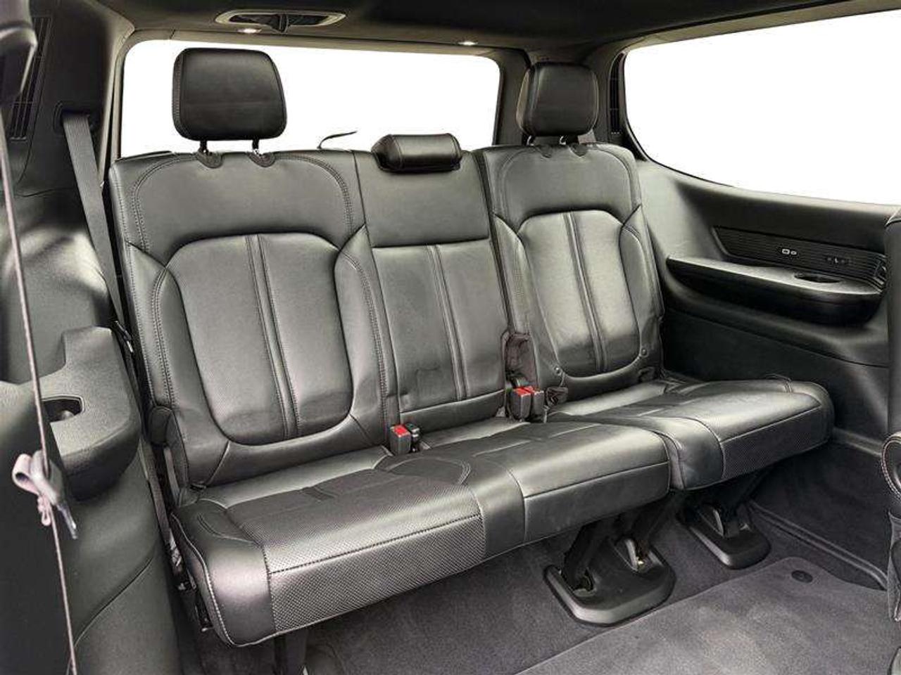 2022 Jeep Wagoneer Series II Photo