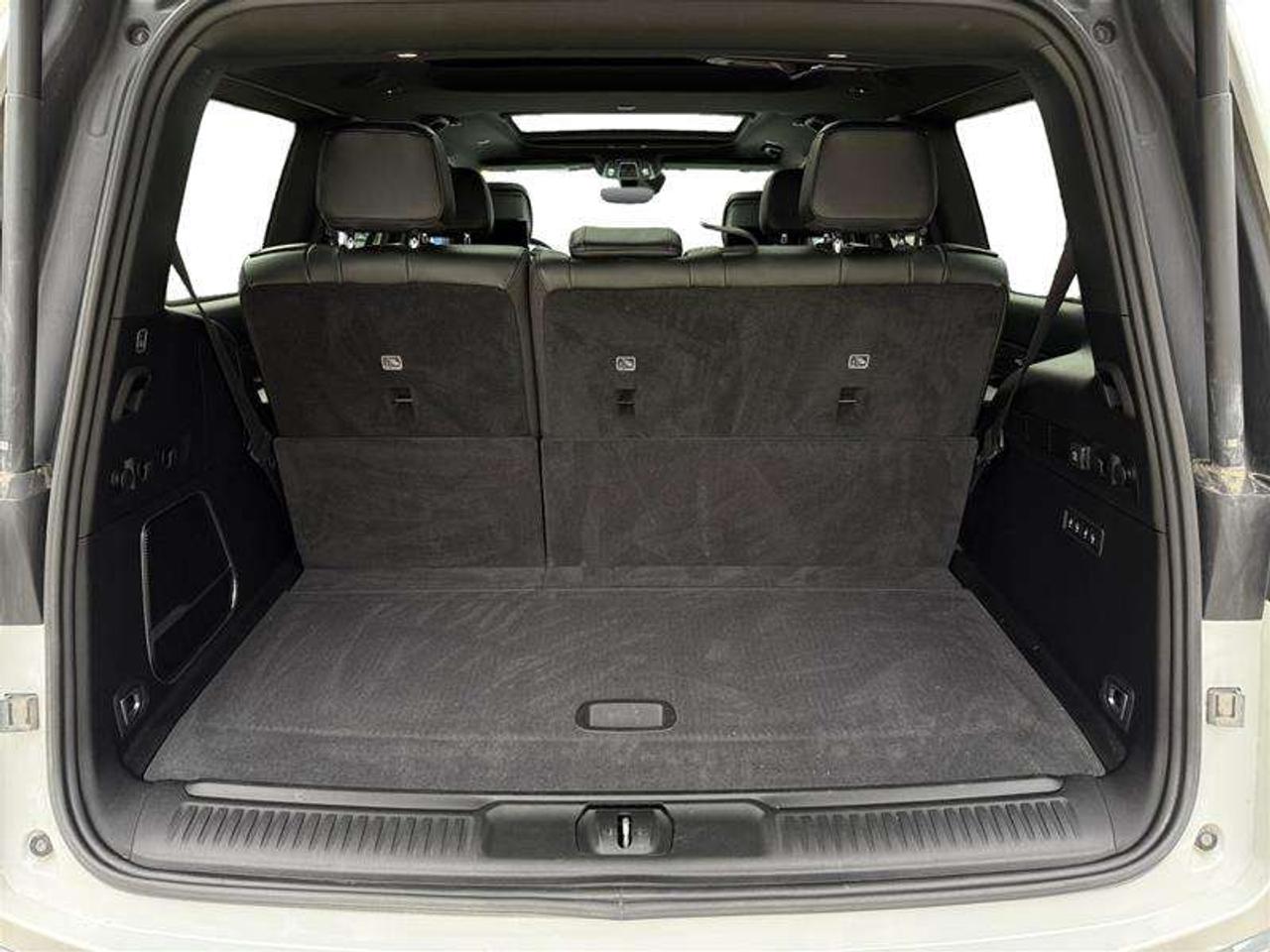 2022 Jeep Wagoneer Series II Photo