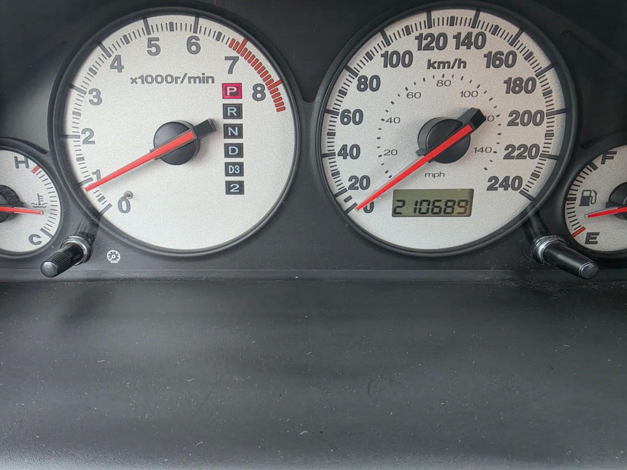 2002 Honda Civic 4dr Sdn LX-G Auto Photo