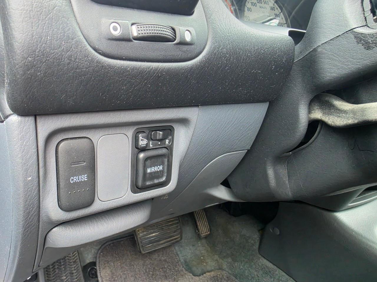 2002 Honda Civic 4dr Sdn LX-G Auto Photo
