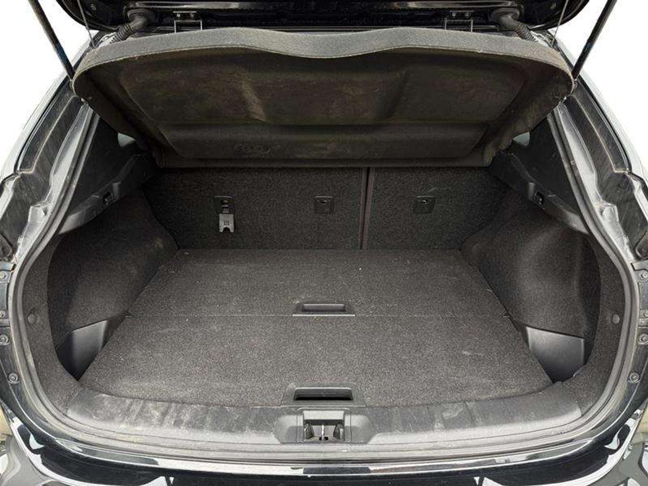 2019 Nissan Qashqai S FWD CVT Photo