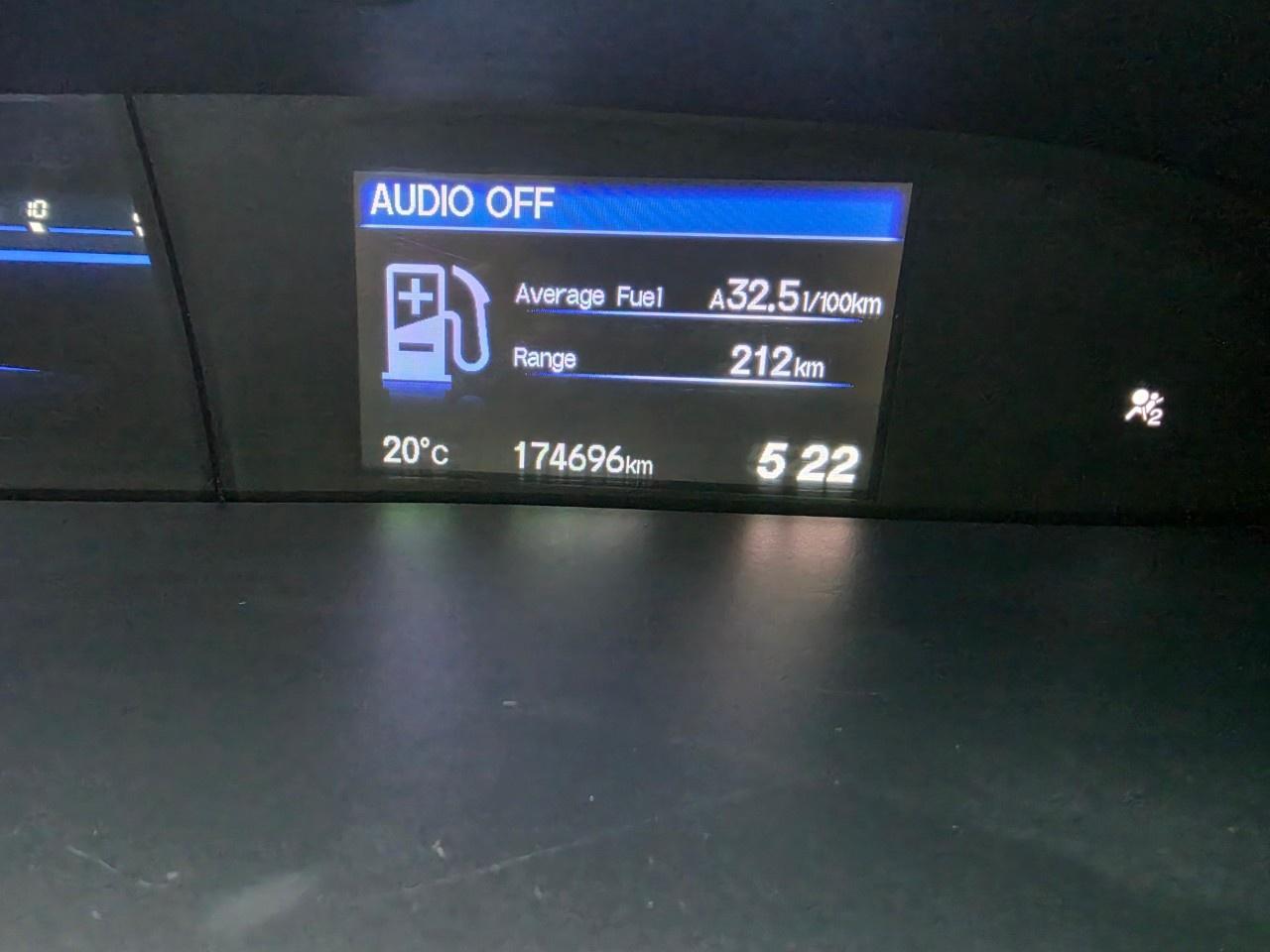 2014 Honda Civic Sedan EX CVT Photo