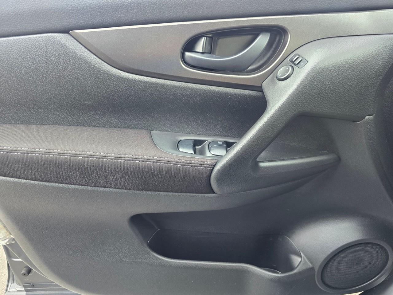 2019 Nissan Qashqai AWD S CVT Photo