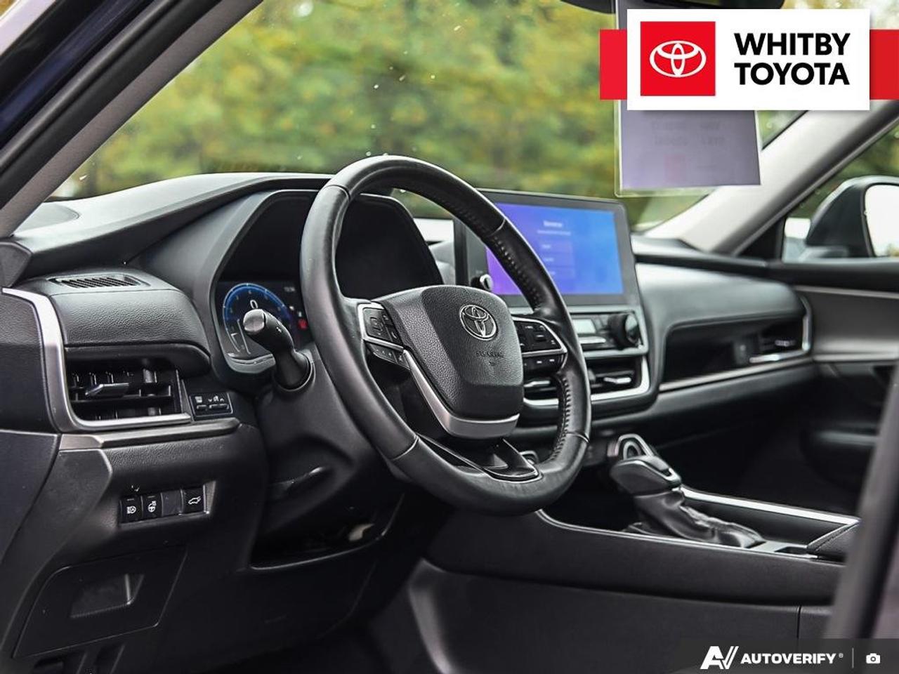 2024 Toyota Grand Highlander XLE 2.4L Photo