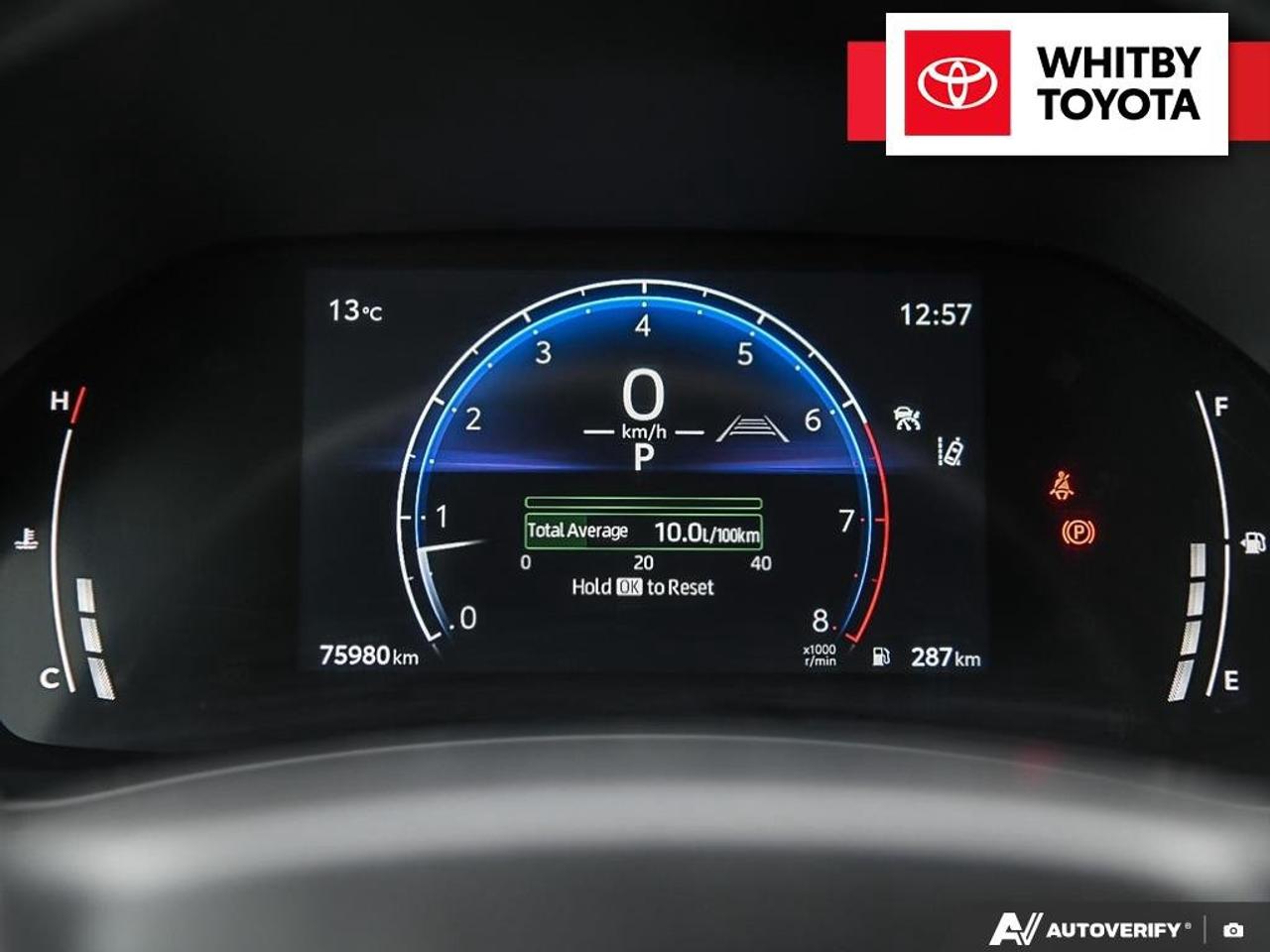 2024 Toyota Grand Highlander XLE 2.4L Photo