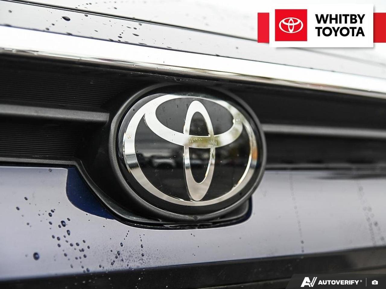 2024 Toyota Grand Highlander XLE 2.4L Photo