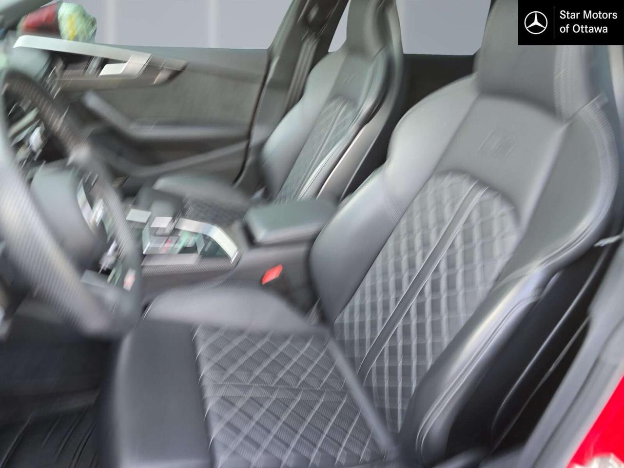2021 Audi S5 Technik Photo