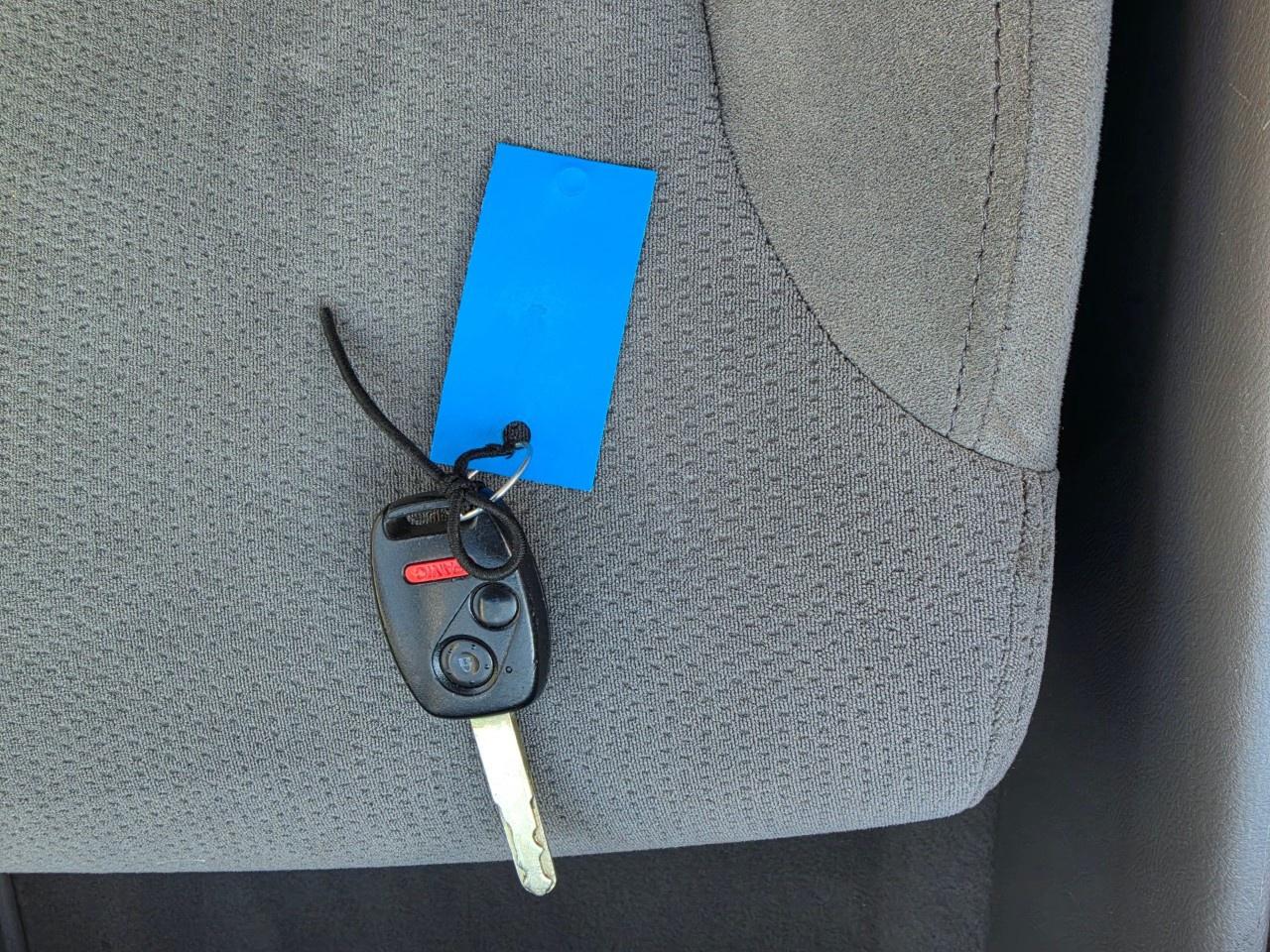 2009 Honda Civic Cpe DX-G Automatic Photo