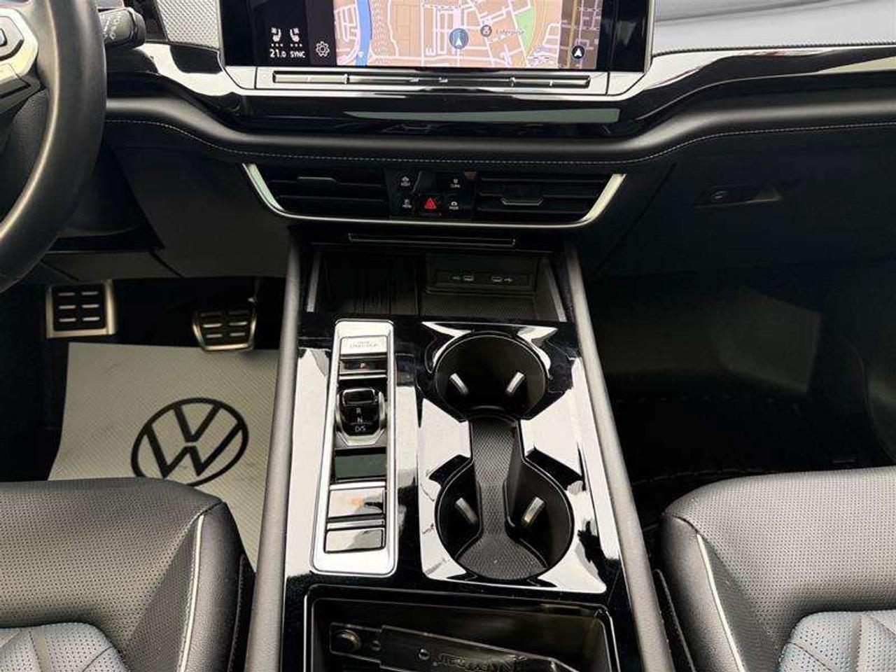 2025 Volkswagen Atlas Execline 2.0 TSI 4MOTION Photo