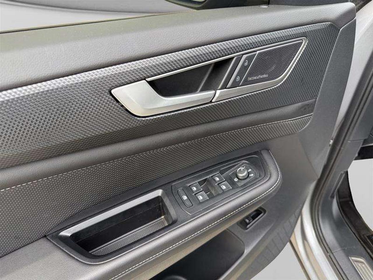 2025 Volkswagen Atlas Execline 2.0 TSI 4MOTION Photo