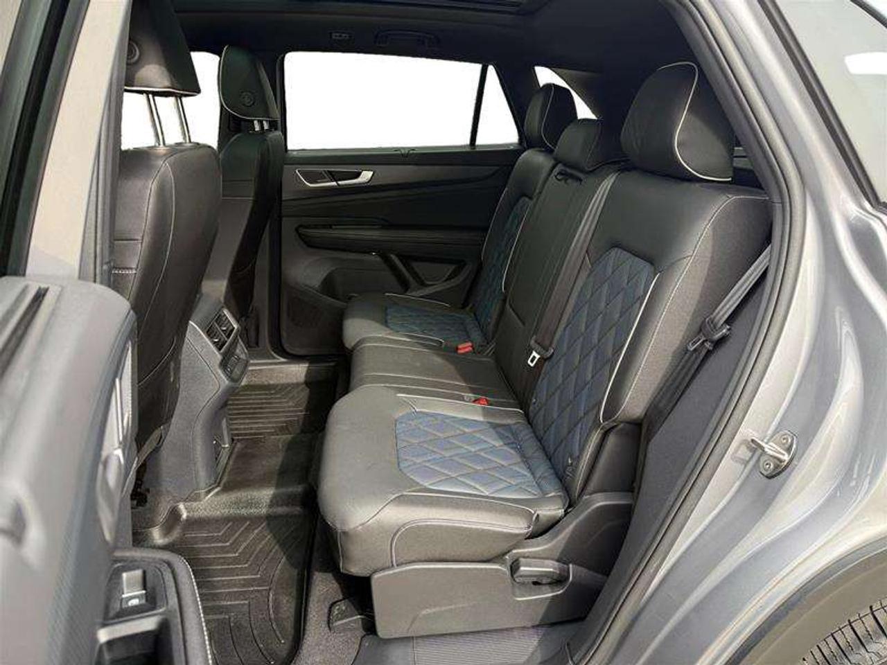 2025 Volkswagen Atlas Execline 2.0 TSI 4MOTION Photo