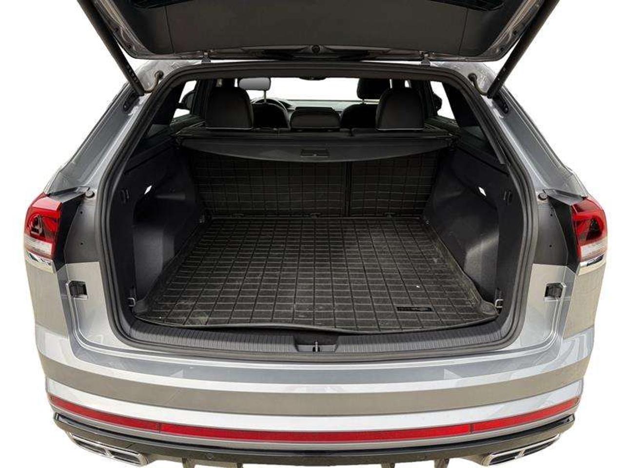 2025 Volkswagen Atlas Execline 2.0 TSI 4MOTION Photo