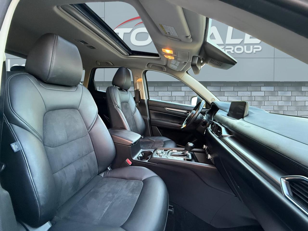 2021 Mazda CX-5 GS Photo