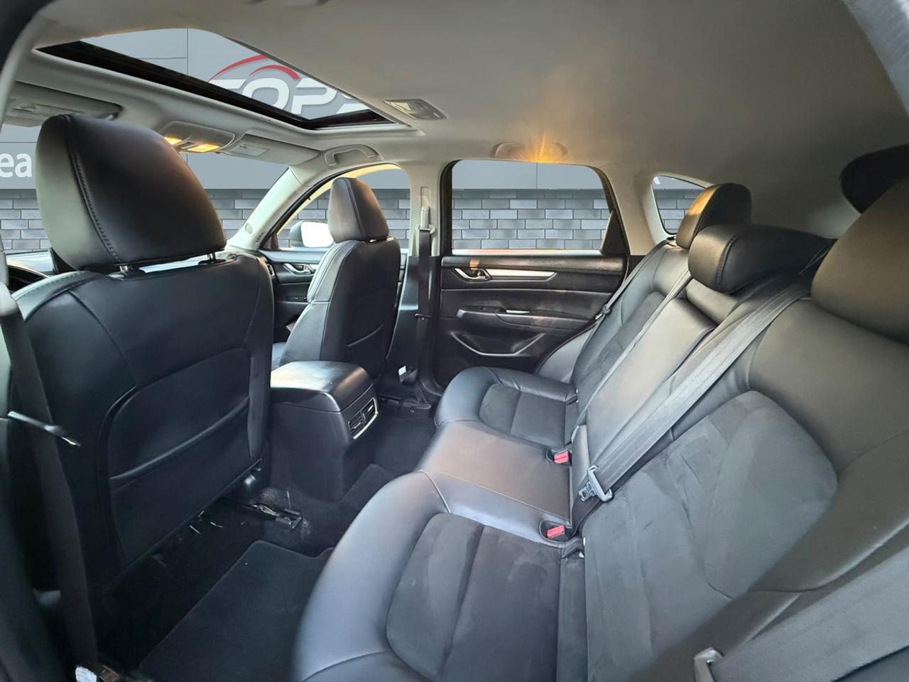 2021 Mazda CX-5 GS Photo