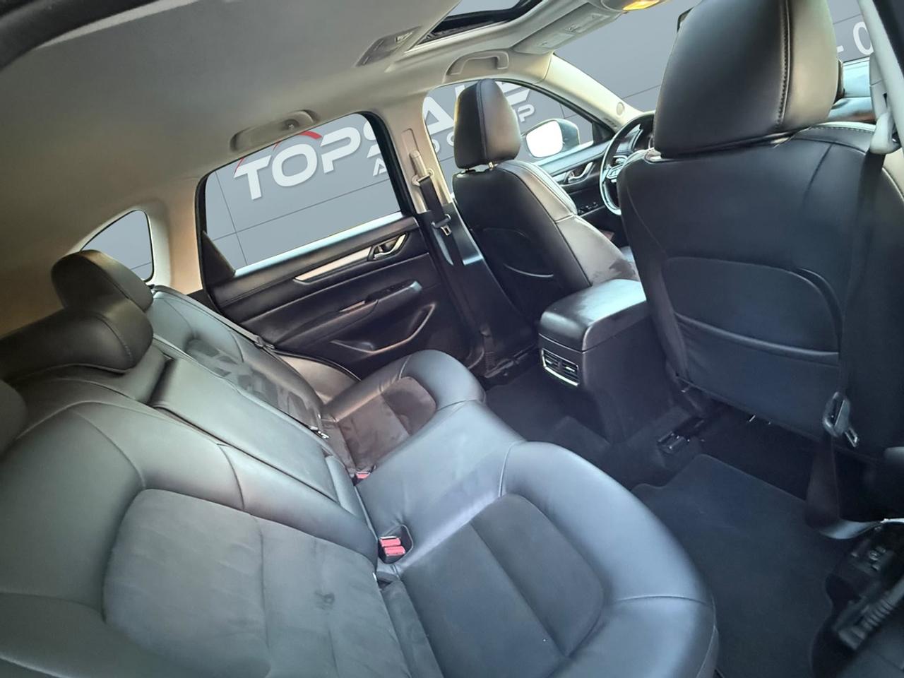 2021 Mazda CX-5 GS Photo
